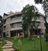 Silverador Resort Club Gorai Exterior photo