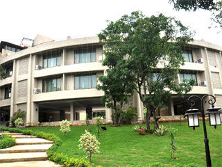 Silverador Resort Club Gorai Exterior photo