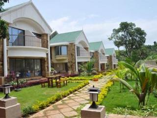 Silverador Resort Club Gorai Exterior photo