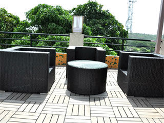 Silverador Resort Club Gorai Exterior photo