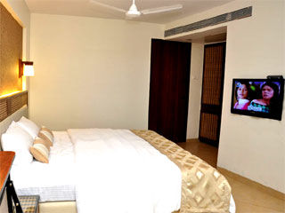 Silverador Resort Club Gorai Exterior photo