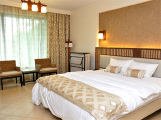 Silverador Resort Club Gorai Exterior photo