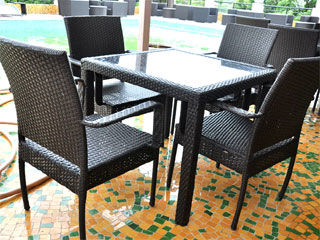 Silverador Resort Club Gorai Exterior photo