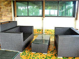 Silverador Resort Club Gorai Exterior photo