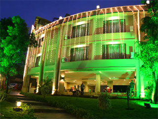 Silverador Resort Club Gorai Exterior photo