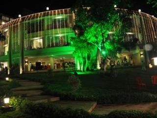 Silverador Resort Club Gorai Exterior photo