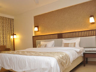 Silverador Resort Club Gorai Exterior photo