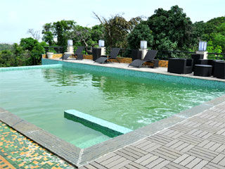 Silverador Resort Club Gorai Exterior photo