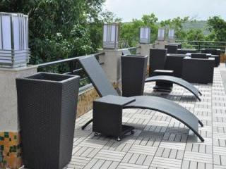 Silverador Resort Club Gorai Exterior photo
