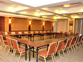 Silverador Resort Club Gorai Exterior photo
